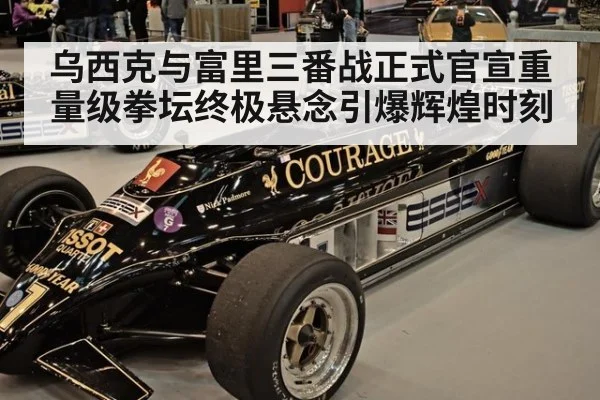 乌西克与富里三番战正式官宣重量级拳坛终极悬念引爆辉煌时刻