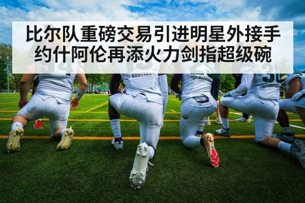 比尔队重磅交易引进明星外接手 约什阿伦再添火力剑指超级碗